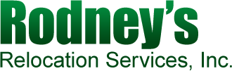 Rodney's Relocation Services, Inc.